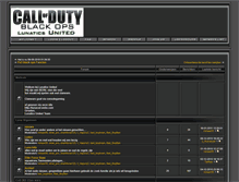 Tablet Screenshot of mw2funclan.bbforum.be