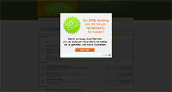 Desktop Screenshot of haxforwr.bbforum.be