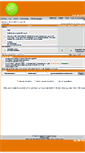Mobile Screenshot of 2mwa2tw.bbforum.be