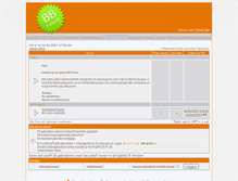 Tablet Screenshot of 2mwa2tw.bbforum.be
