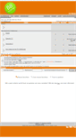 Mobile Screenshot of oudercomitewakkerzeel.bbforum.be