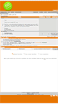 Mobile Screenshot of megagoomba.bbforum.be