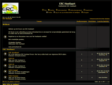 Tablet Screenshot of erchoeilaart.bbforum.be