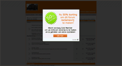 Desktop Screenshot of gvs.bbforum.be