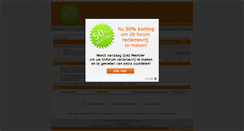 Desktop Screenshot of abimopectore.bbforum.be