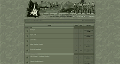 Desktop Screenshot of gig.bbforum.be
