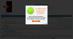 Desktop Screenshot of europascoutsnossegem.bbforum.be