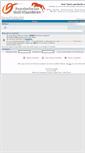 Mobile Screenshot of ovlpaarden.bbforum.be