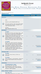 Mobile Screenshot of leefgratis.bbforum.be