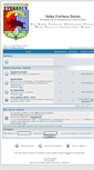 Mobile Screenshot of everbeurdames.bbforum.be